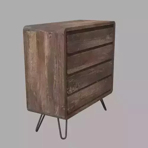 Iltravenia Chest of Drawer