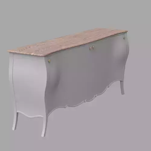 Halthiren Chest of Drawer