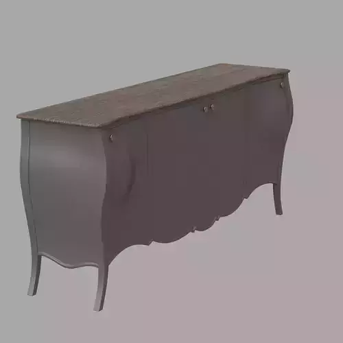 Gralviona Chest of Drawer