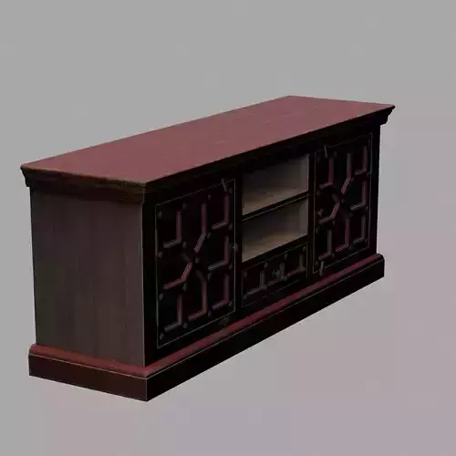 Filthorea Chest of Drawer