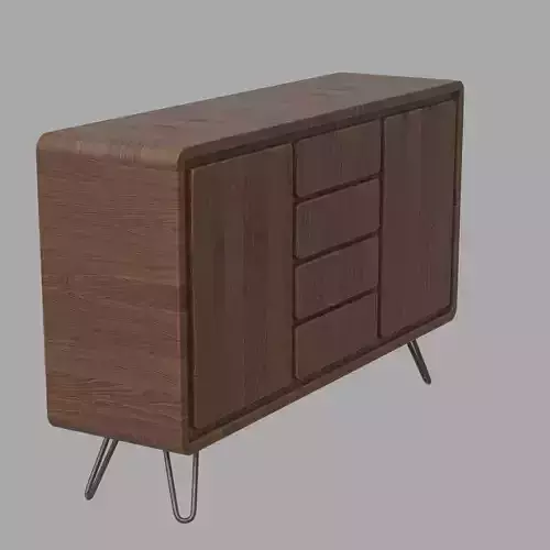 Fenvathor Chest of Drawer