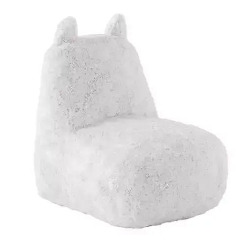 Childrens pouffe Cat by HM