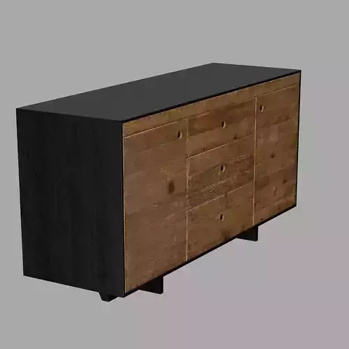 Eltrion Chest of Drawer