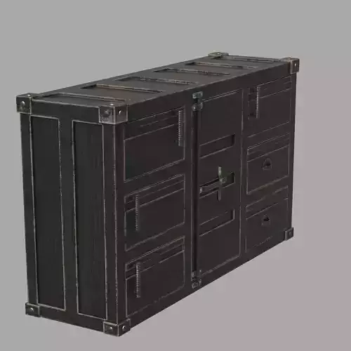 Dralviena Chest of Drawer