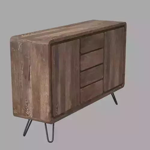Dralthion Chest of Drawer