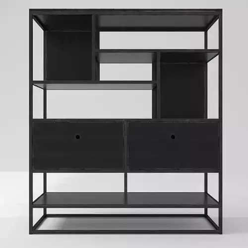 Corso Shelf