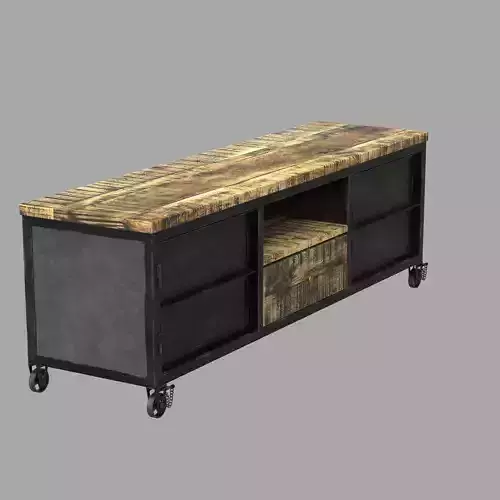 Clovarinel Chest of Drawer