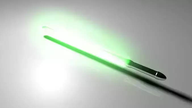 Light saber