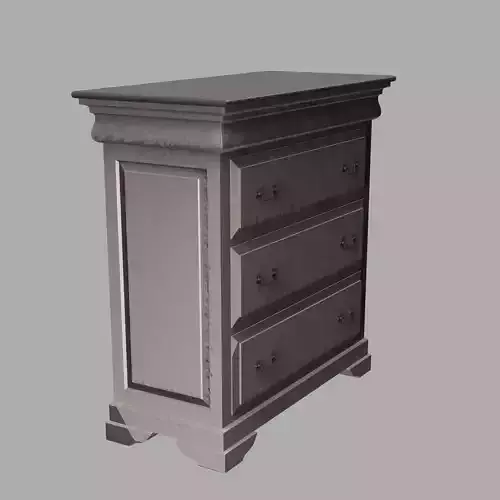 Brelvinoth Chest of Drawer