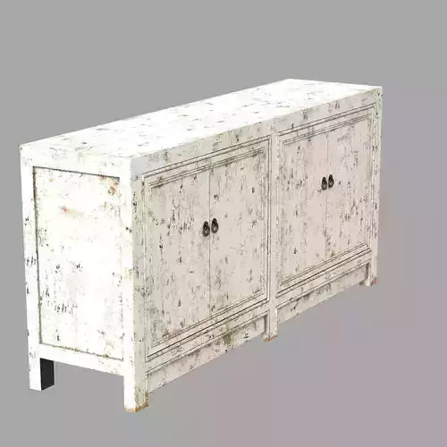 Bilven Chest of Drawer