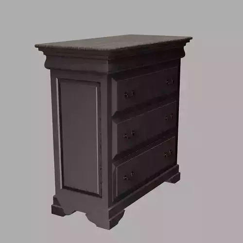 Arlivontha Chest of Drawer