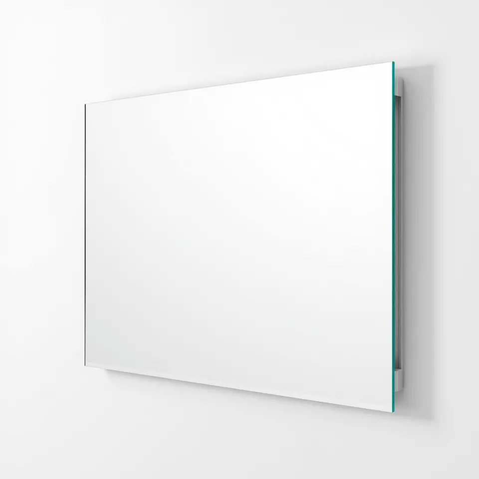 Modern Whiteboard Glossy model pack Low-poly 3D model_3