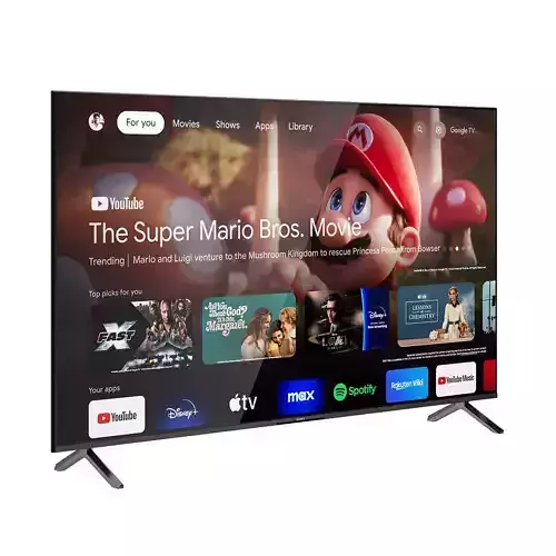 Bravia 3 XR 4K TV 2025 by Sony