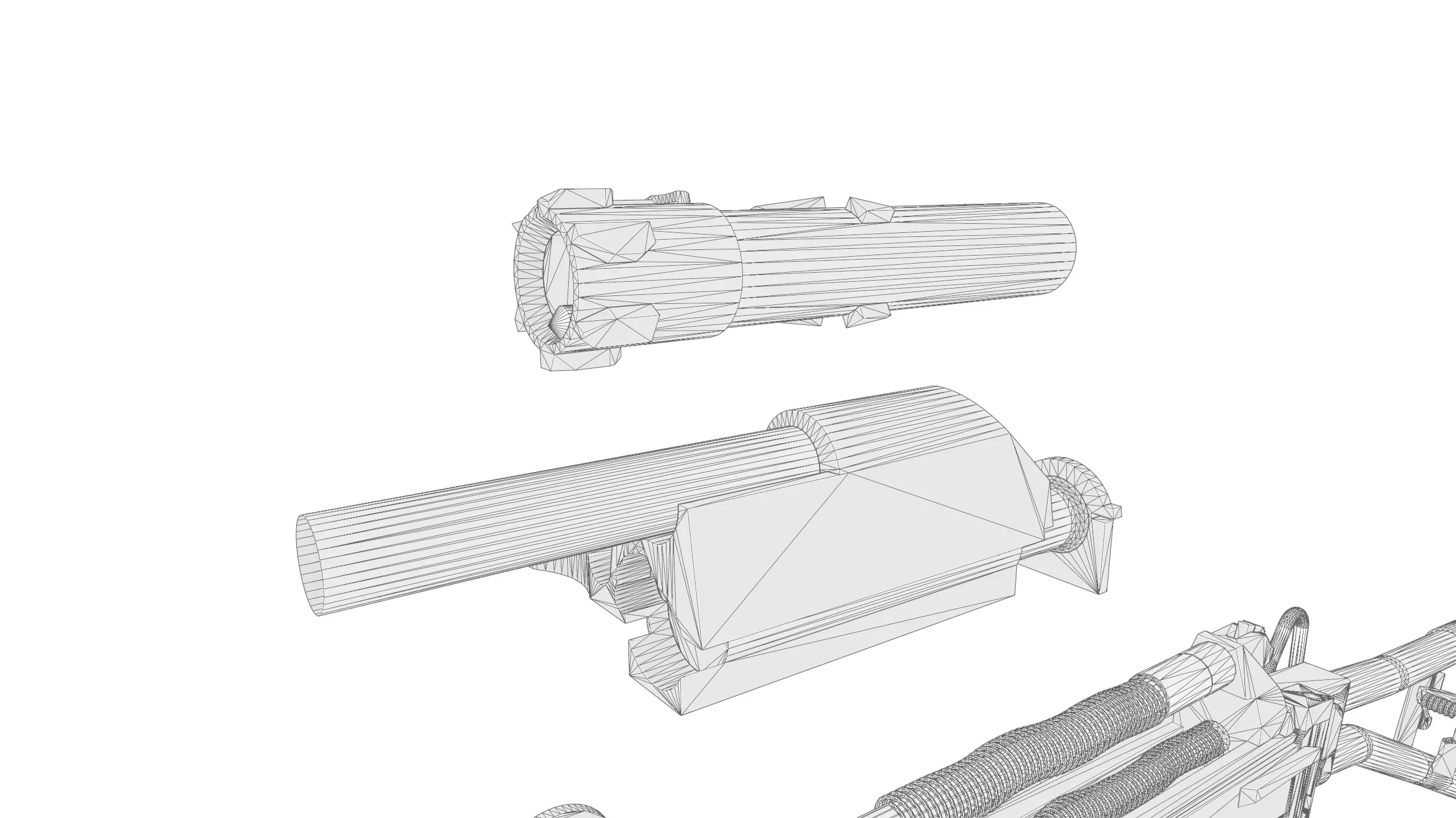 SR-3M Vikhr 3D model_21