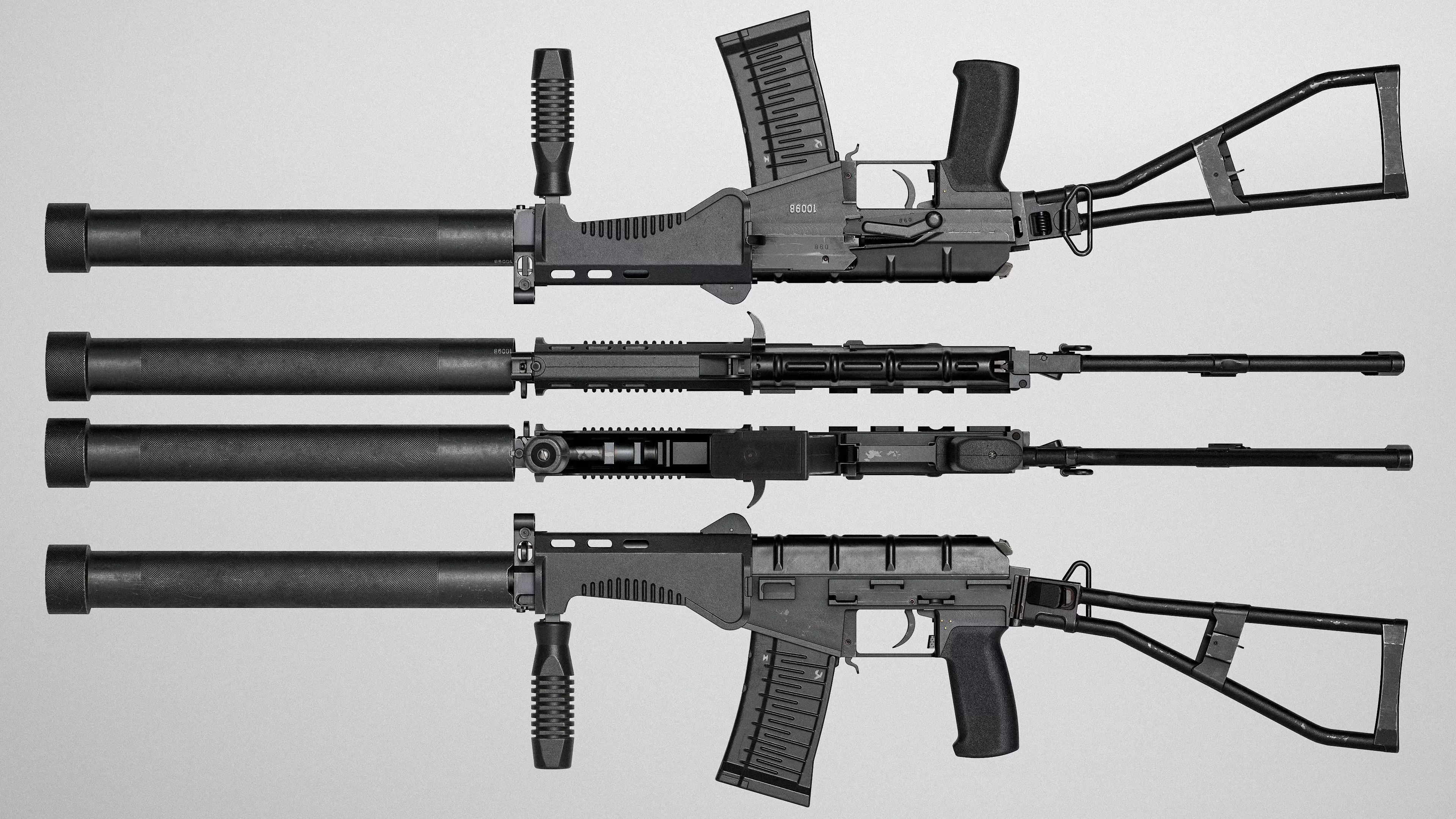 SR-3M Vikhr 3D model_8