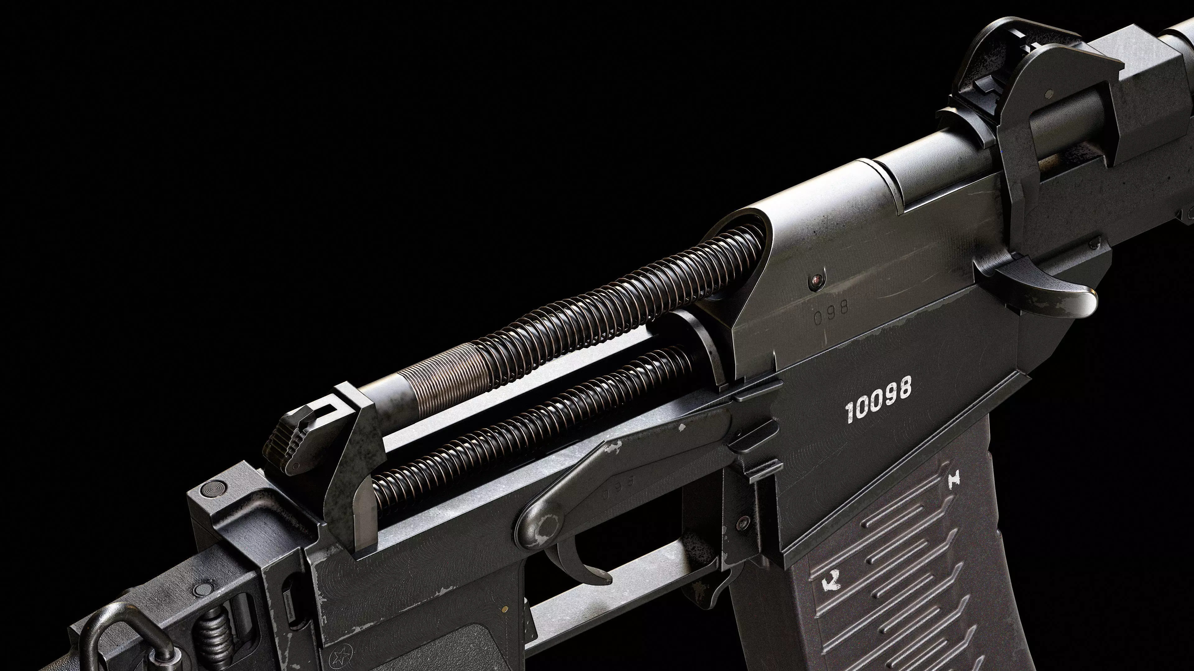 SR-3M Vikhr 3D model_3