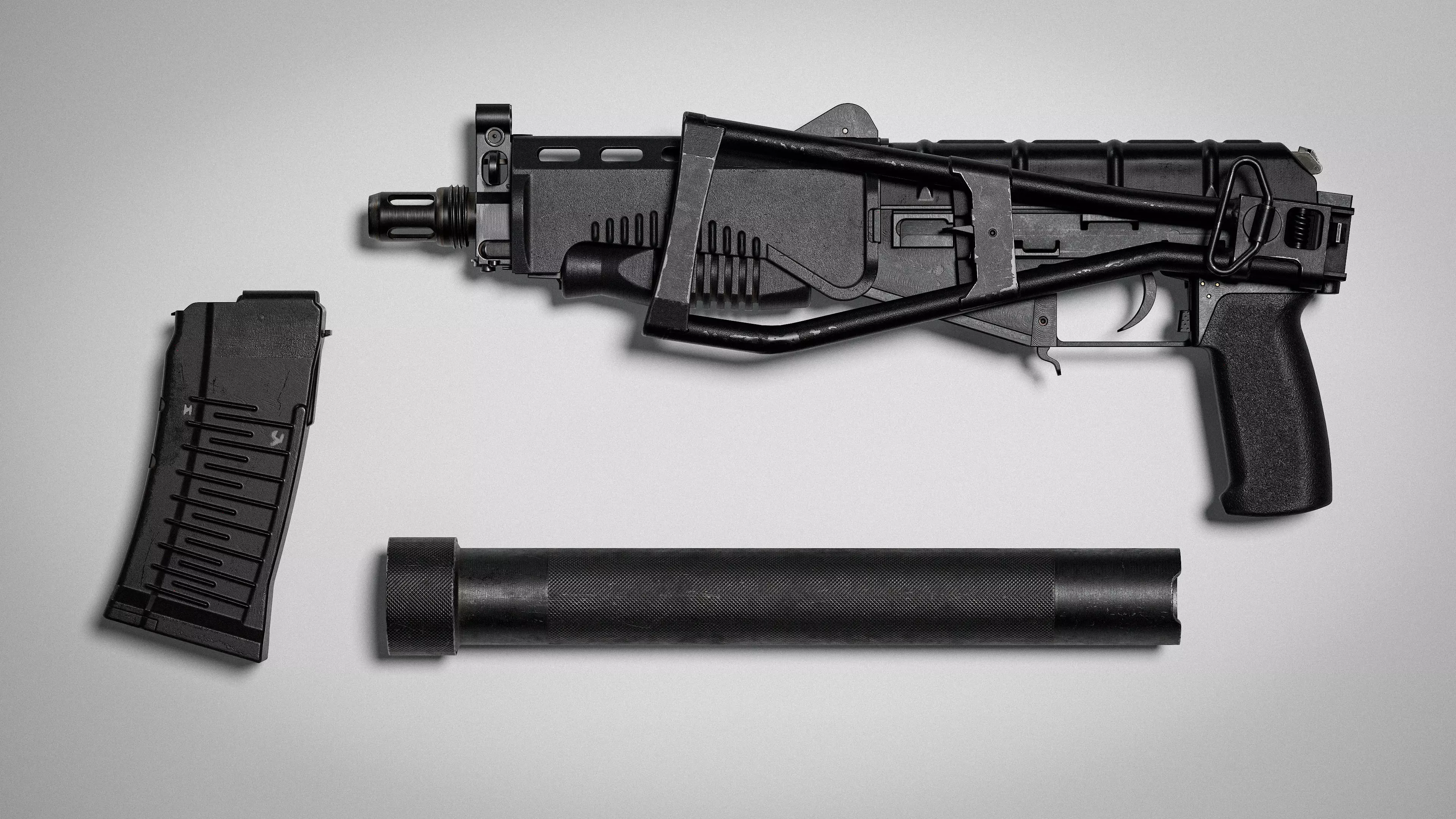 SR-3M Vikhr 3D model_9