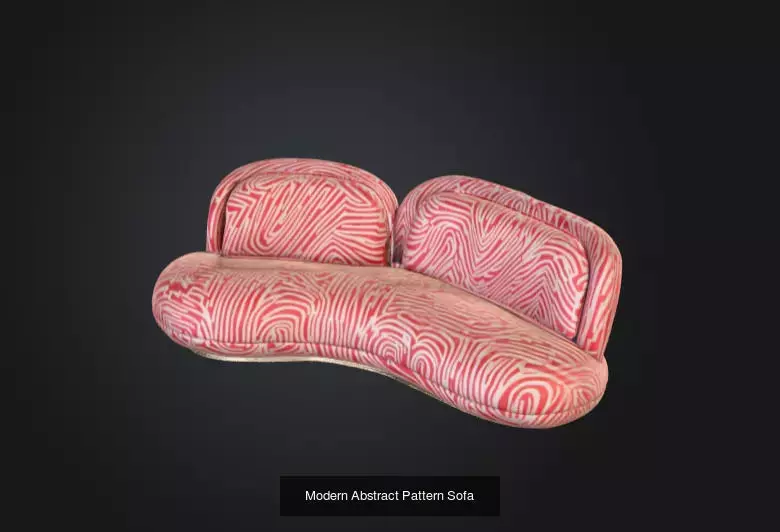 Artistic Elegance Collection _3