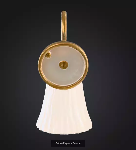 Artistic Elegance Collection _2