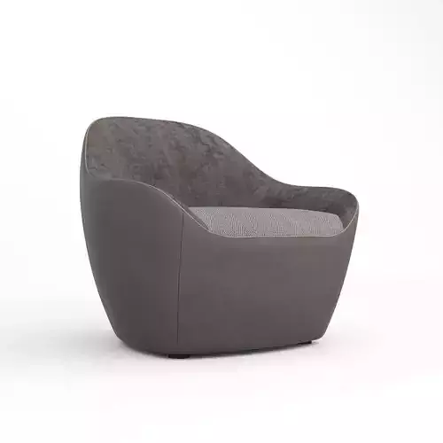 Bernhardt Becca Single Armchair