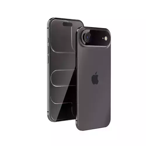 iPhone Air 2025 by Apple