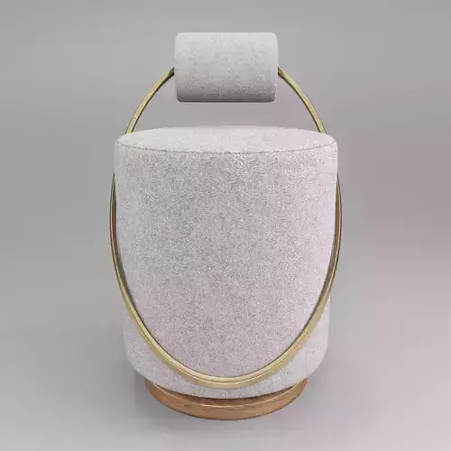 Modern Minimalist Chair
