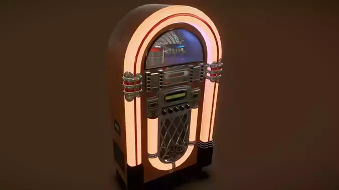 JukeBox