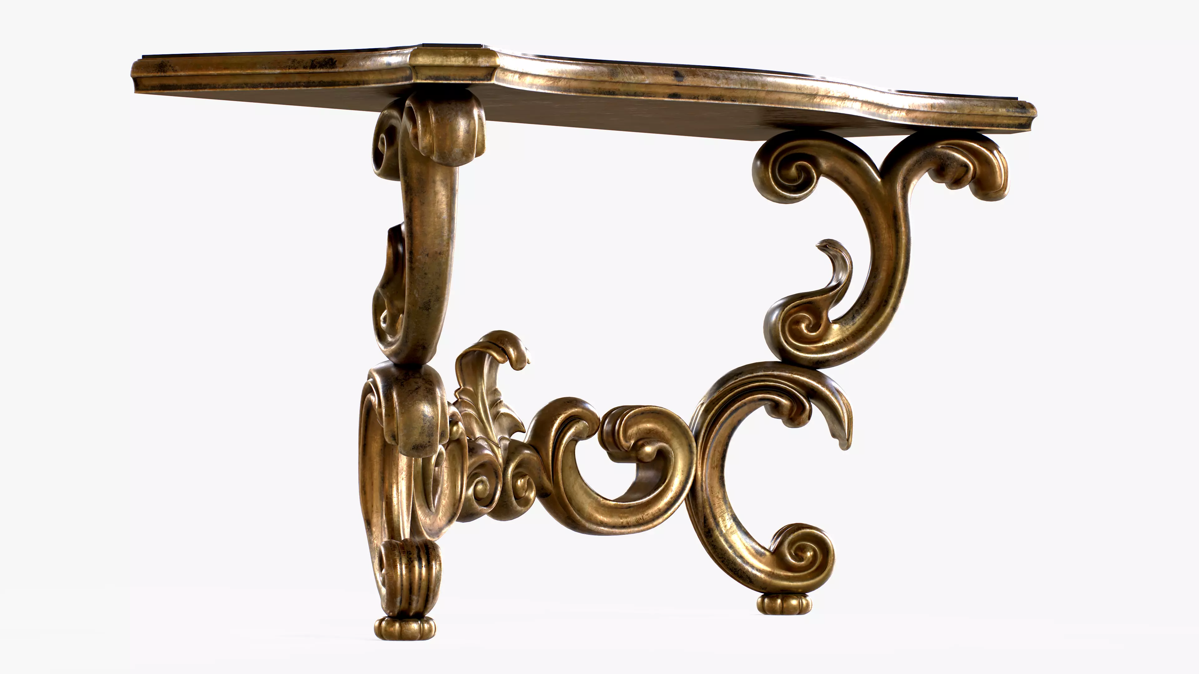 Christopher Guy Chamonix 3D model_4