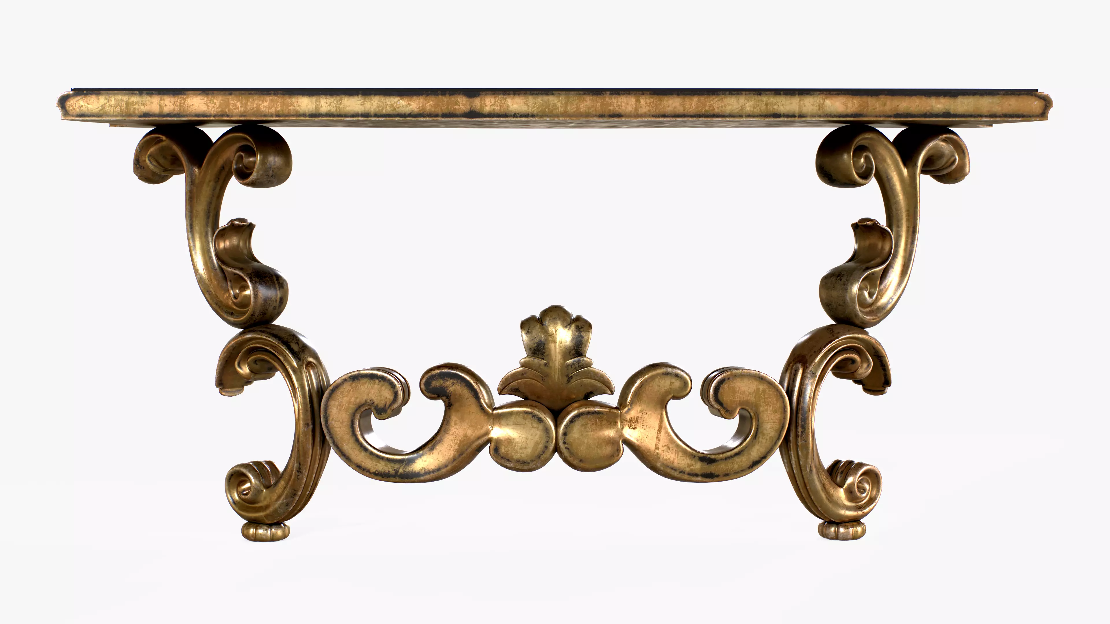 Christopher Guy Chamonix 3D model_6