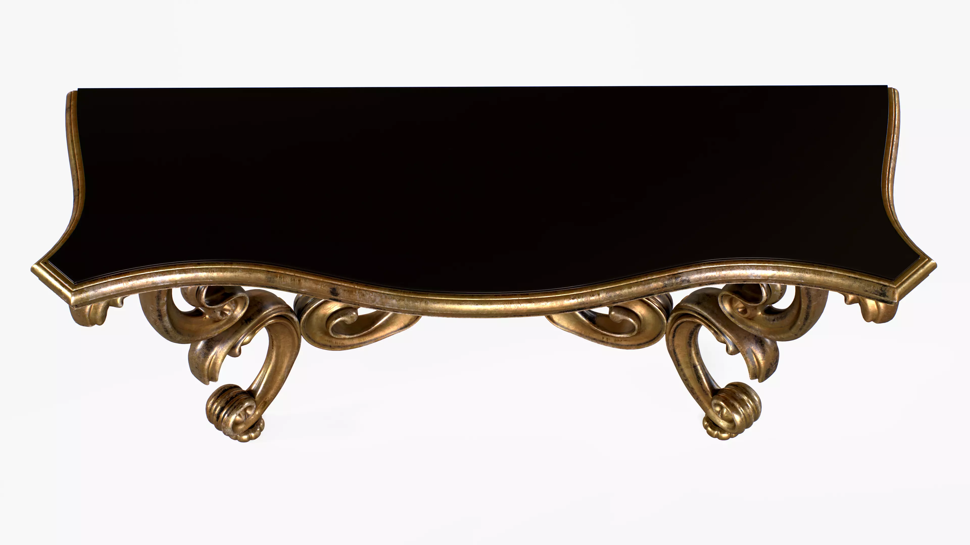 Christopher Guy Chamonix 3D model_5