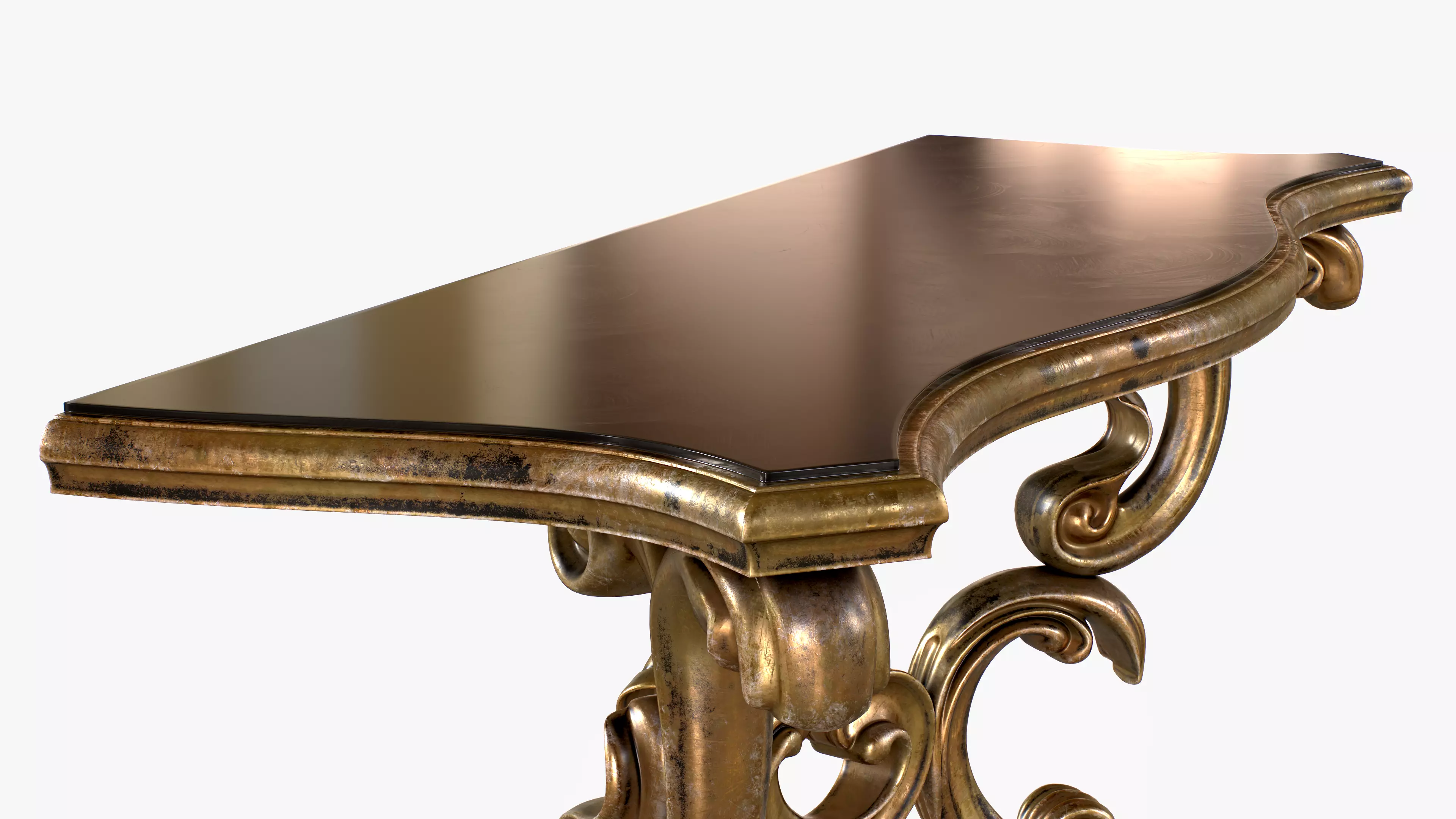 Christopher Guy Chamonix 3D model_8