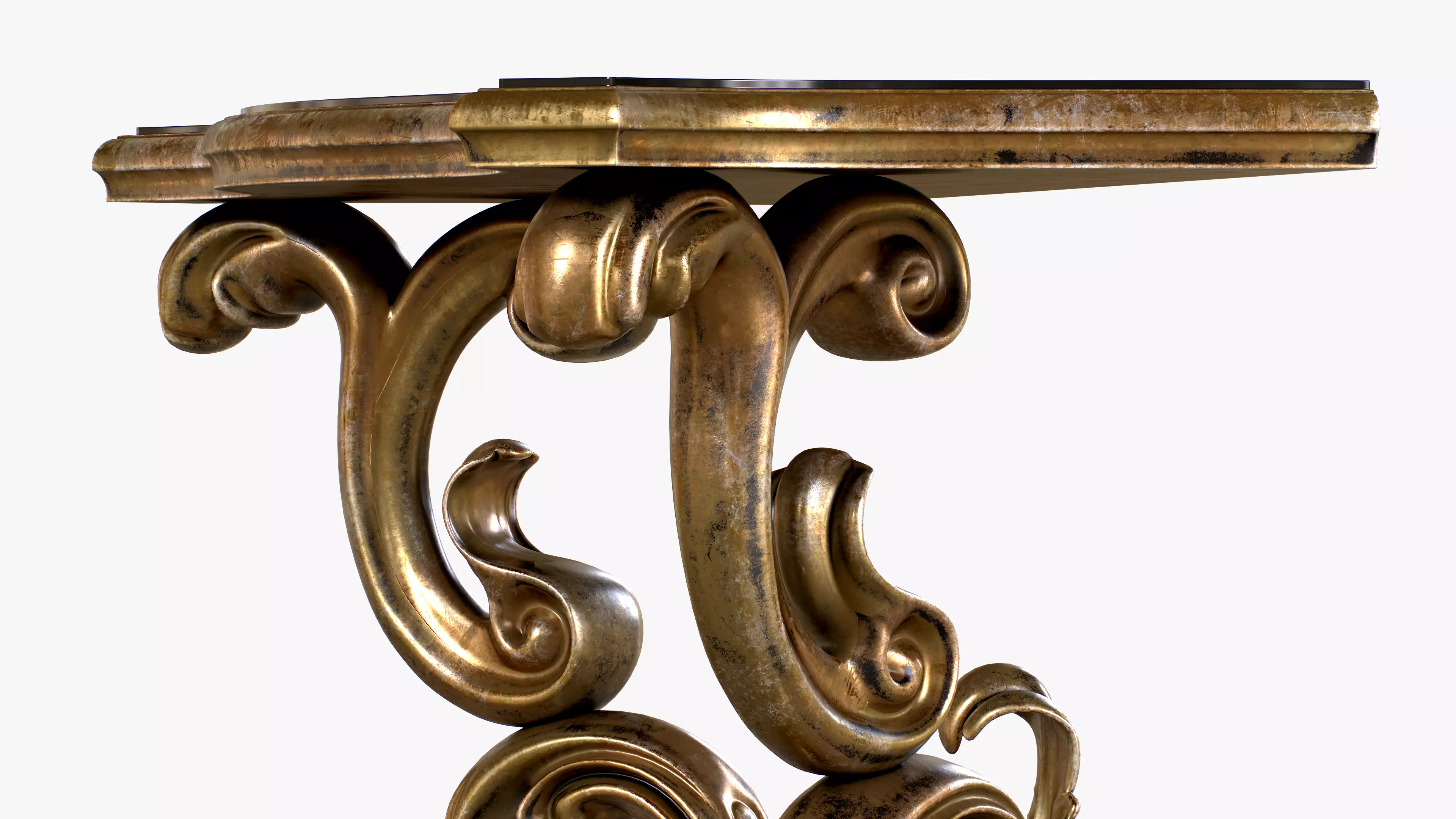 Christopher Guy Chamonix 3D model_7