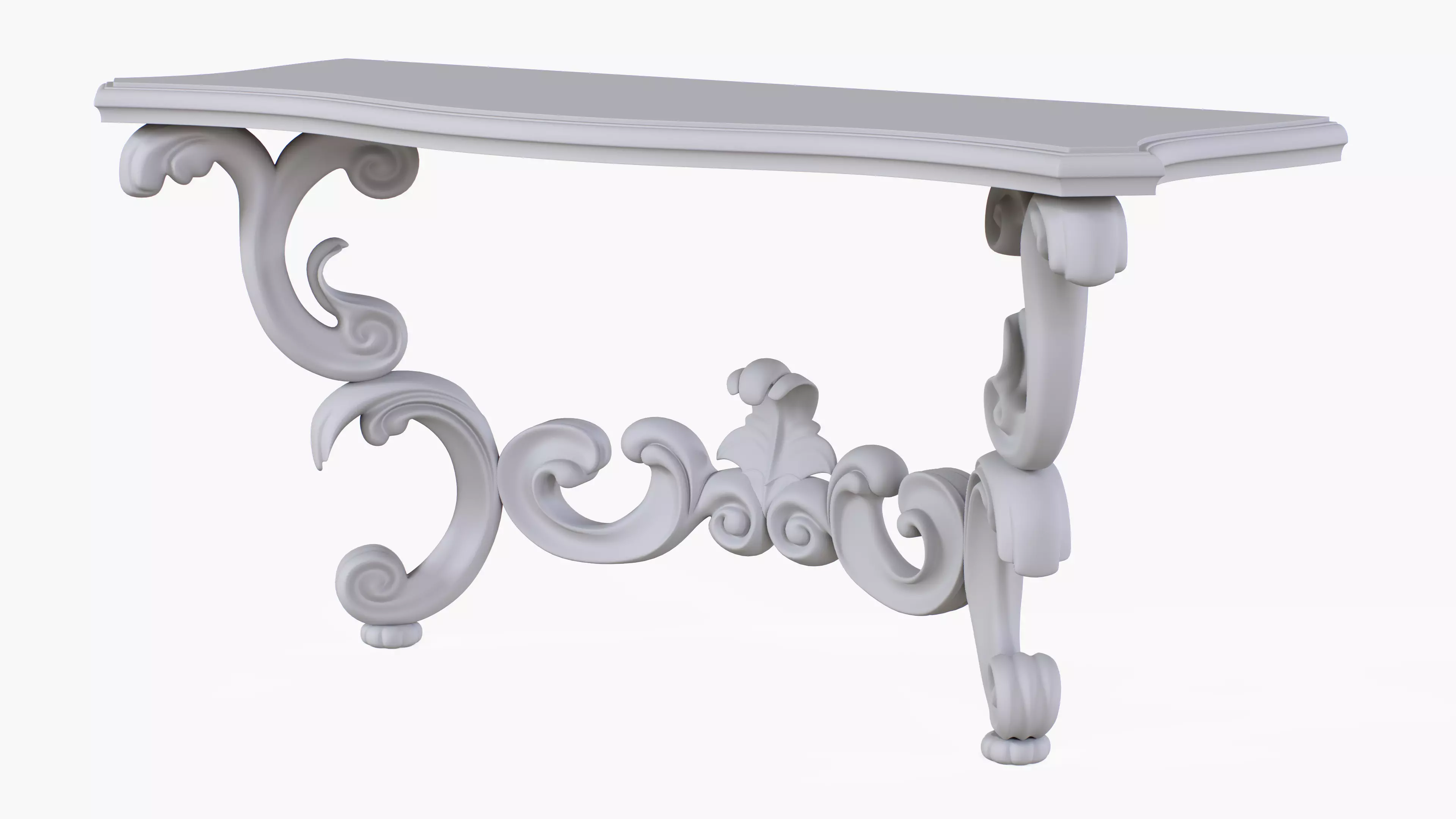 Christopher Guy Chamonix 3D model_10