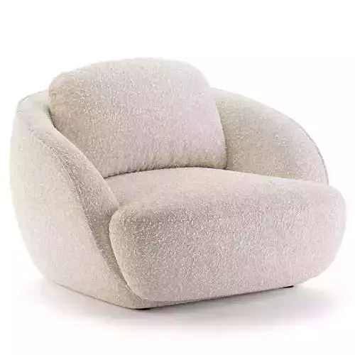 armchair Alpine