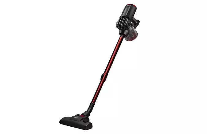 Vaccum Cleaner