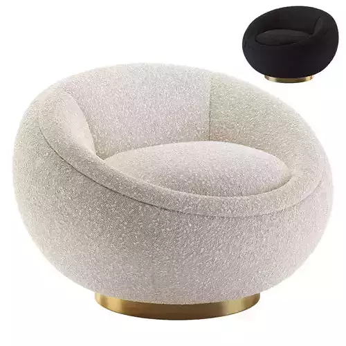 SWIVEL CHAIR BOLLINGER