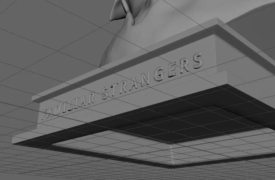 Audacity and charm 3D print model_6