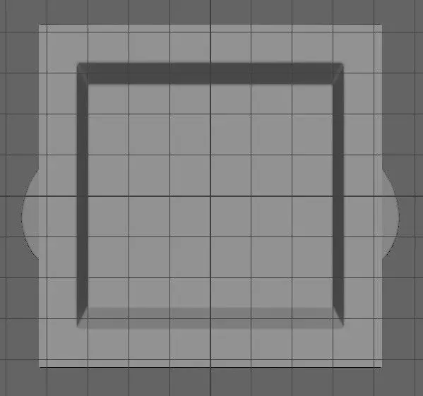 Audacity and charm 3D print model_7