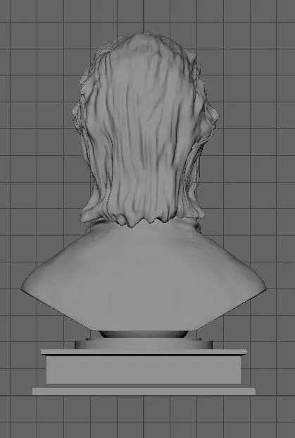 Audacity and charm 3D print model_4