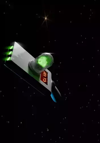 portal gun 