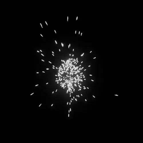 Energy Core Blast Rigged Particles Animation