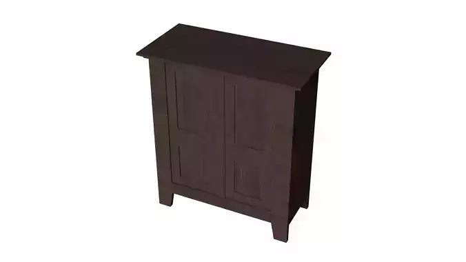 Side Cupboard