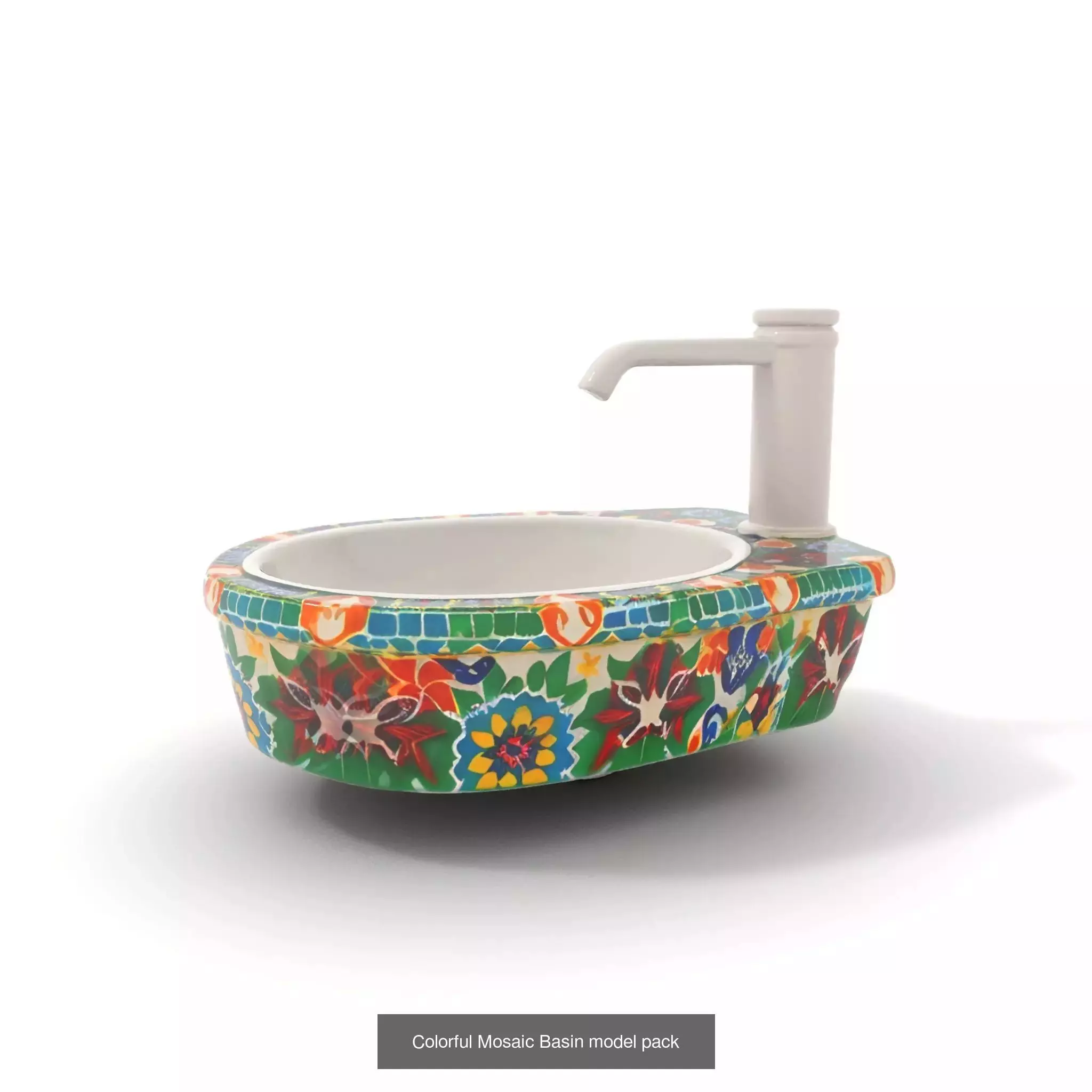 Elegant Bathroom Fixtures Collection _56