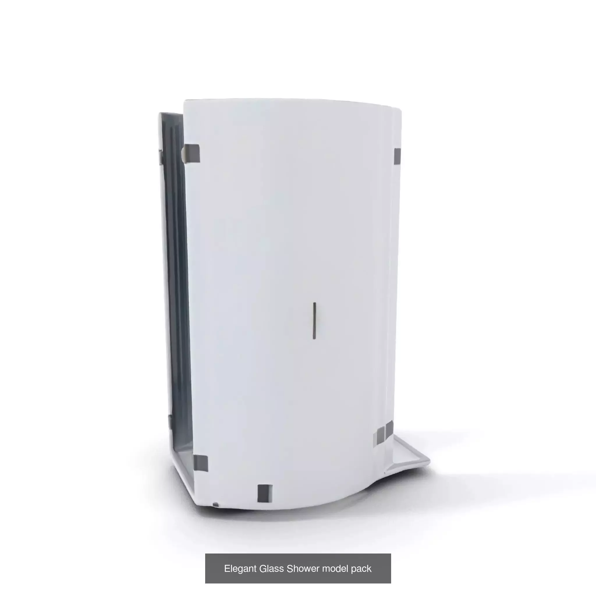 Elegant Bathroom Fixtures Collection _48