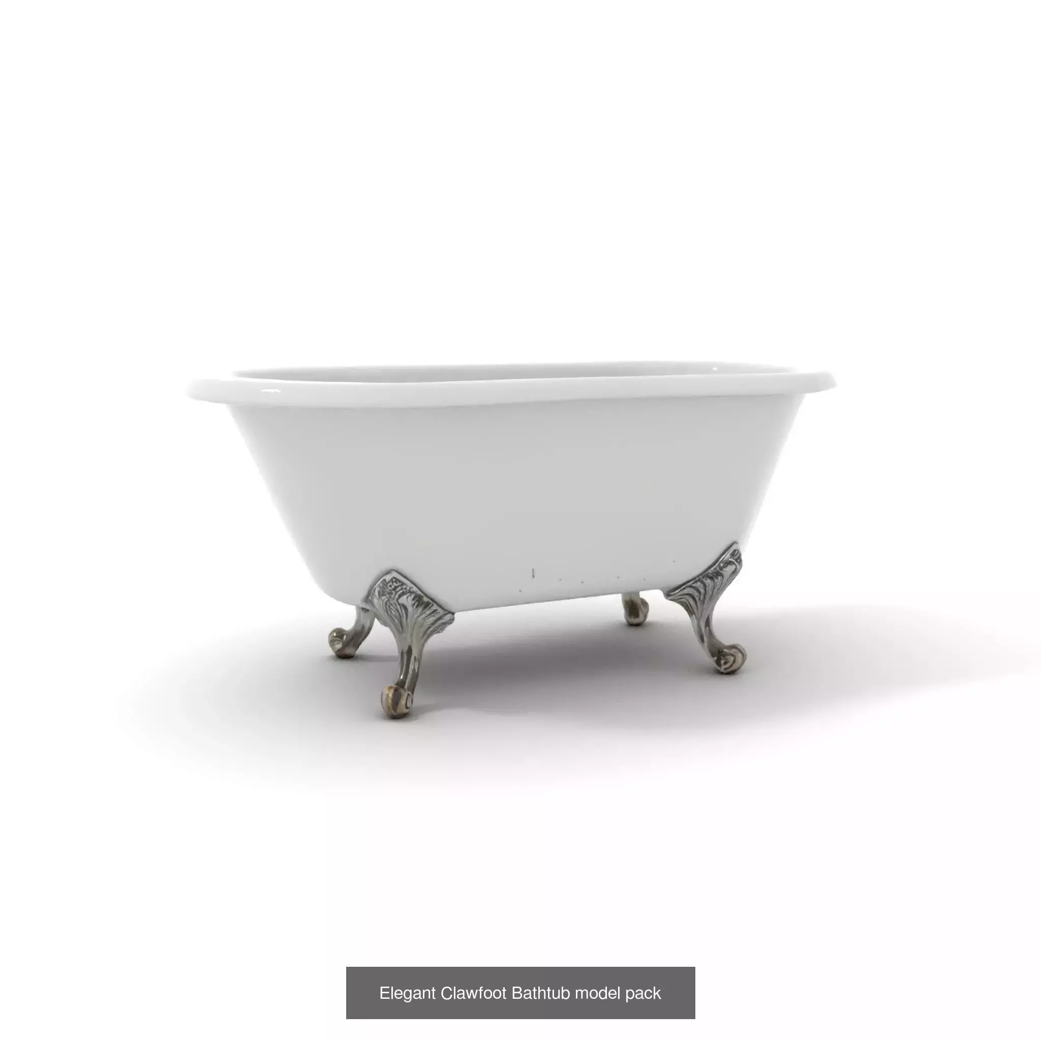 Elegant Bathroom Fixtures Collection _44