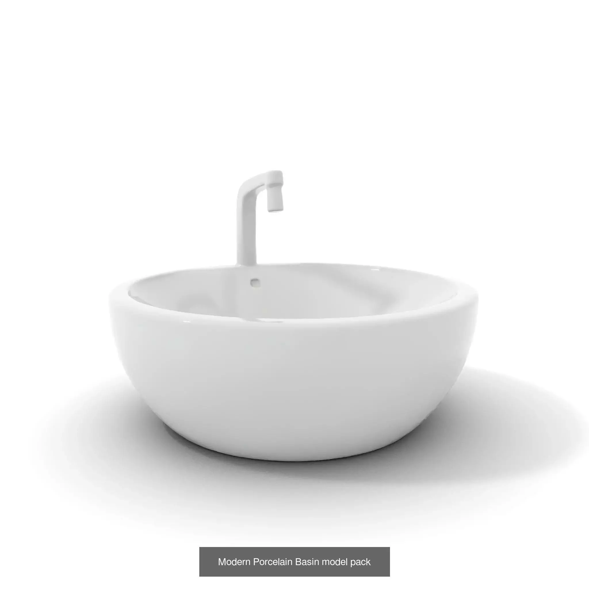 Elegant Bathroom Fixtures Collection _52