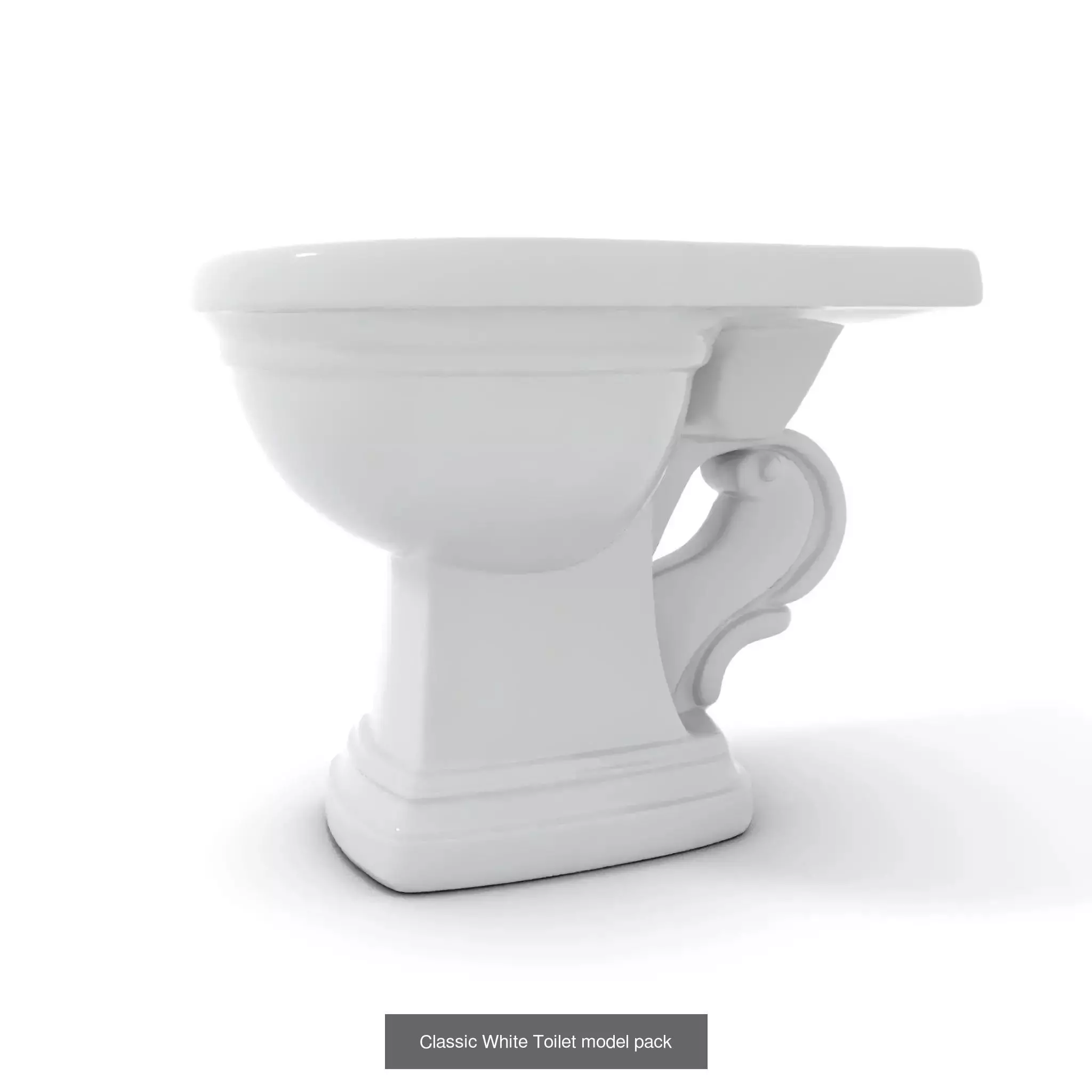 Elegant Bathroom Fixtures Collection _59
