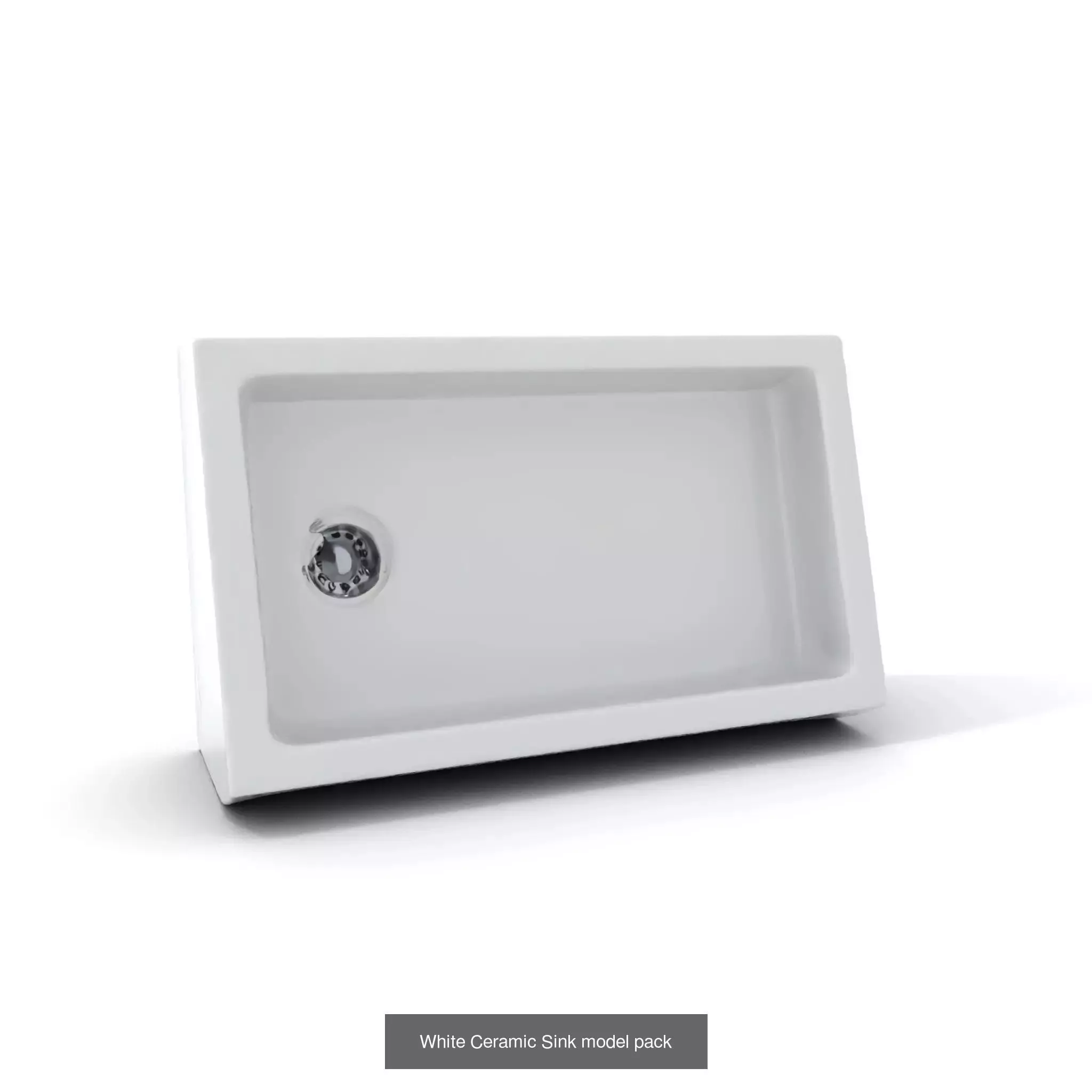 Elegant Bathroom Fixtures Collection _47