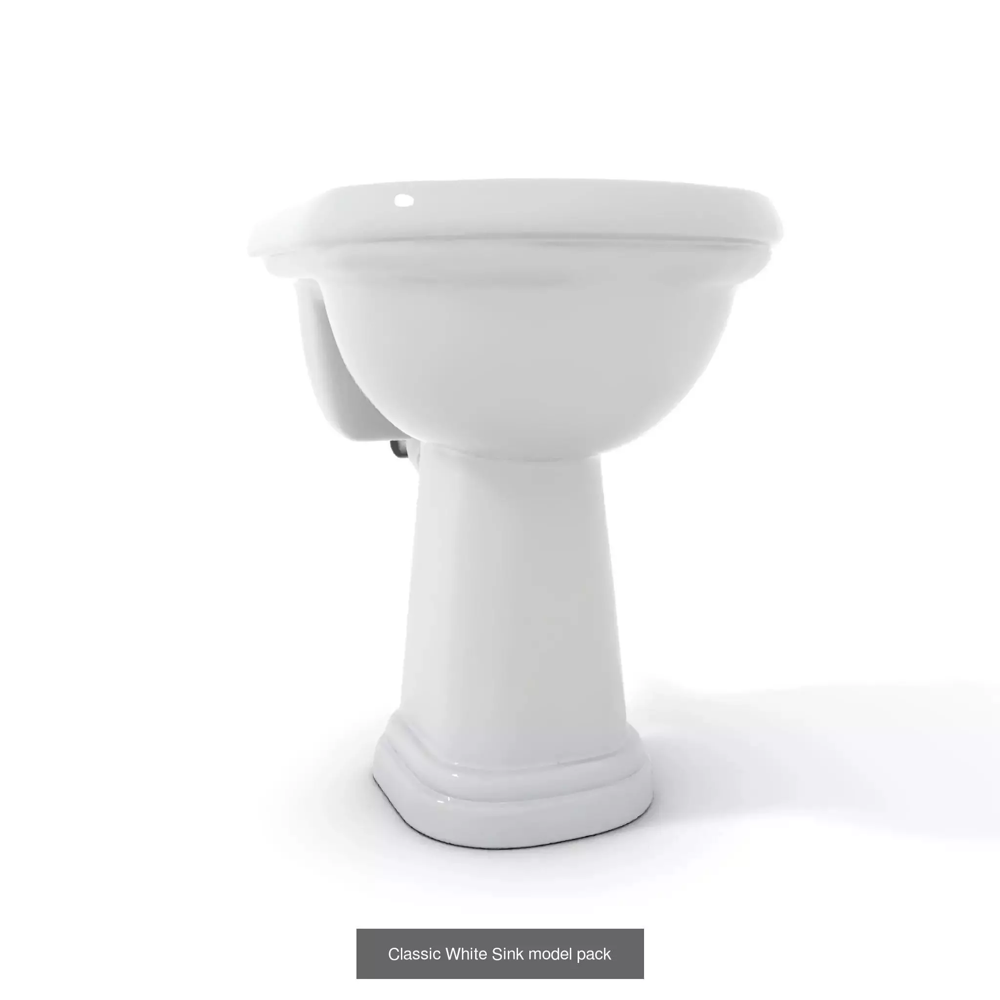 Elegant Bathroom Fixtures Collection _53