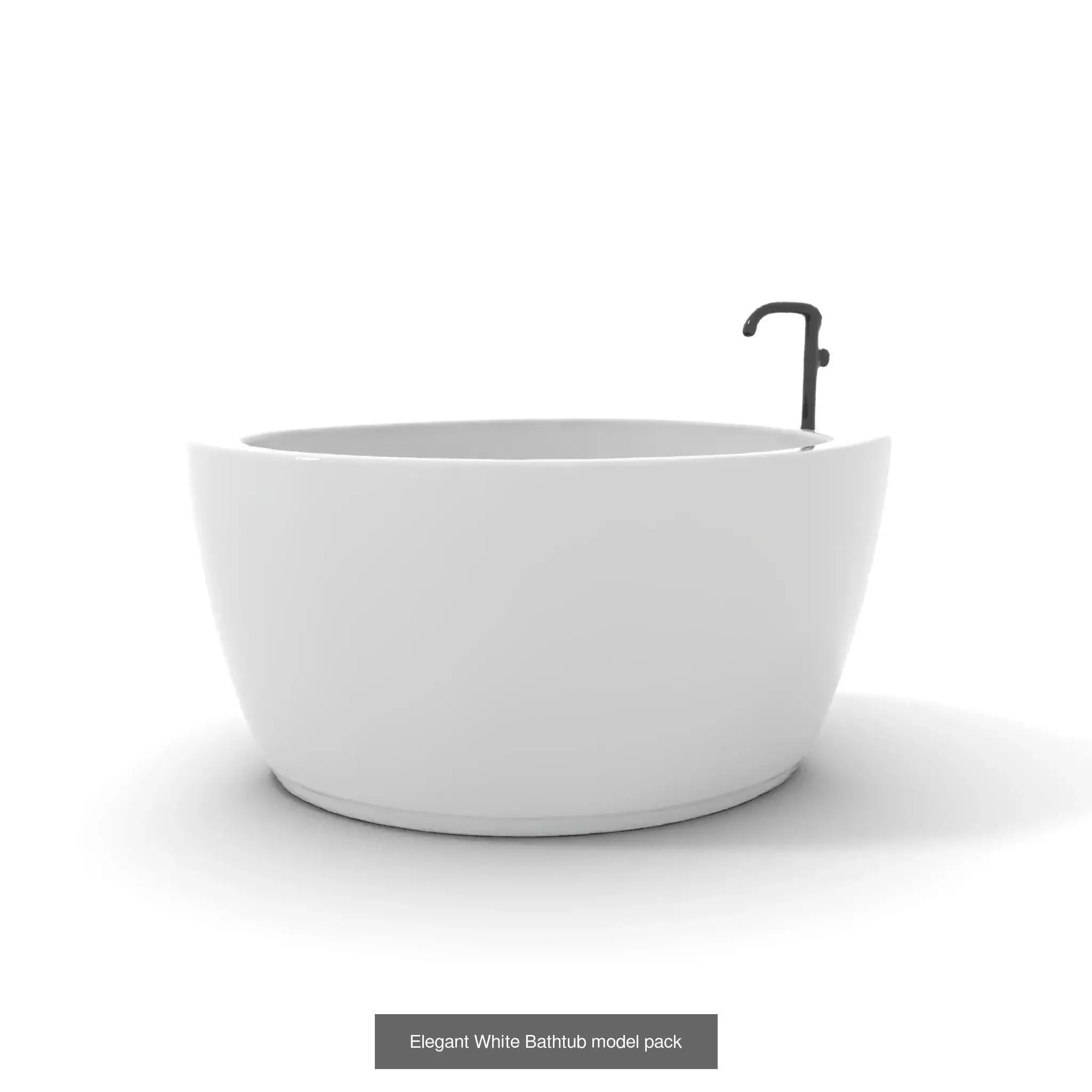 Elegant Bathroom Fixtures Collection _43